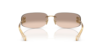 MIU MIU SMU A51S 5AK20P 75