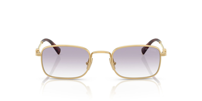 MIU MIU SMU A53S 5AK040 52