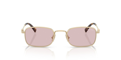 MIU MIU SMU A53S ZVN4I0 50