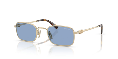 MIU MIU SMU A53S ZVN600 52