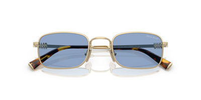MIU MIU SMU A53S ZVN600 52