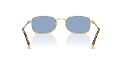 MIU MIU SMU A53S ZVN600 52