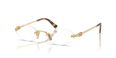 MIU MIU SMU A54 5AK08N 51