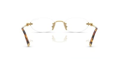 MIU MIU SMU A54 5AK08N 51