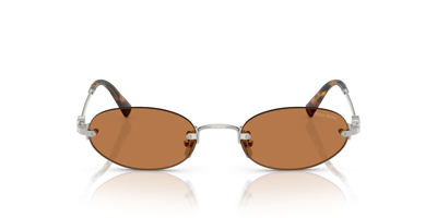 MIU MIU SMU A54S 1BC90Q 51