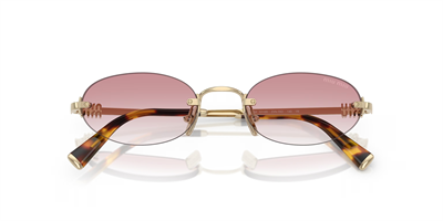 MIU MIU SMU A54S ZVN70O 51