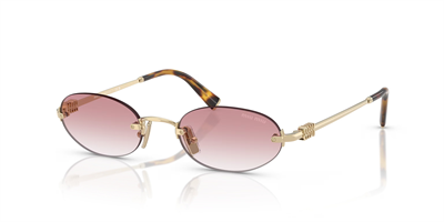MIU MIU SMU A54S ZVN70O 51
