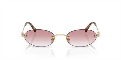 MIU MIU SMU A54S ZVN70O 51