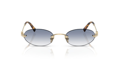 MIU MIU SMU A54S ZVN800 69