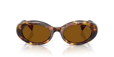 MIU MIU SMU B09S 14L20V 52