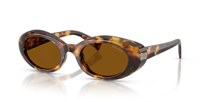 MIU MIU SMU B09S 14L20V 52
