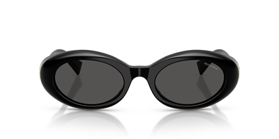 MIU MIU SMU B09S 16K08Z 52