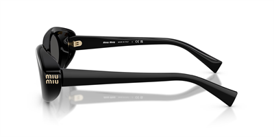 MIU MIU SMU B09S 16K08Z 52