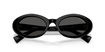 MIU MIU SMU B09S 16K08Z 52