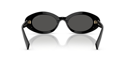 MIU MIU SMU B09S 16K08Z 52