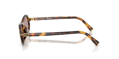 MIU MIU SMU B10SU 14L20I 55