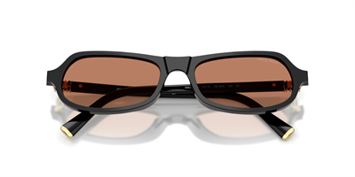 MIU MIU SMU B10SU 16K90Q 55