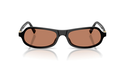 MIU MIU SMU B10SU 16K90Q 55