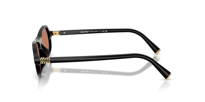 MIU MIU SMU B10SU 16K90Q 55