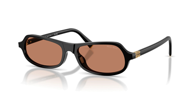 MIU MIU SMU B10SU 16K90Q 55