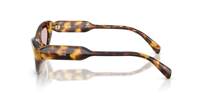 MIU MIU SMU B11SU 14L4I0 55