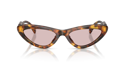MIU MIU SMU B11SU 14L4I0 55