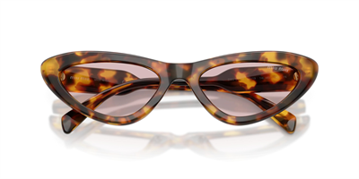 MIU MIU SMU B11SU 14L4I0 55