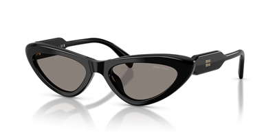 MIU MIU SMU B11SU 16K80Q 55