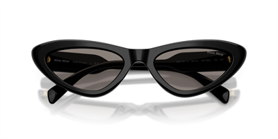 MIU MIU SMU B11SU 16K80Q 55