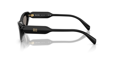 MIU MIU SMU B11SU 16K80Q 55