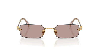 MIU MIU SMU B50S 5AK20I 50