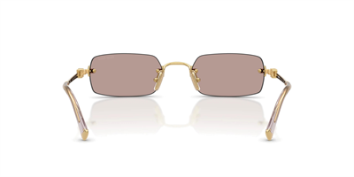 MIU MIU SMU B50S 5AK20I 50