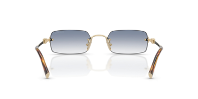 MIU MIU SMU B50S ZVN80O 50