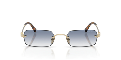 MIU MIU SMU B50S ZVN80O 50