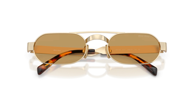 MIU MIU SMU B52S 22M10Y 52
