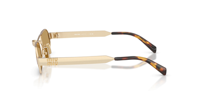 MIU MIU SMU B52S 22M10Y 52