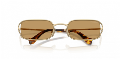 MIU MIU SMU C50S ZVN10Y 52
