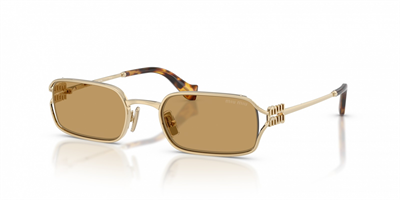 MIU MIU SMU C50S ZVN10Y 52