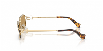 MIU MIU SMU C50S ZVN10Y 52