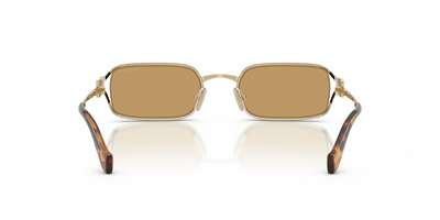 MIU MIU SMU C50S ZVN10Y 52