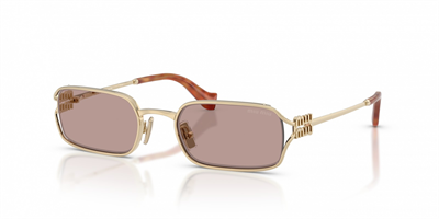 MIU MIU SMU C50S ZVN20I 52