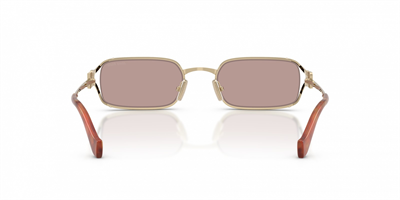 MIU MIU SMU C50S ZVN20I 52