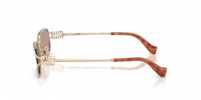 MIU MIU SMU C50S ZVN20I 52
