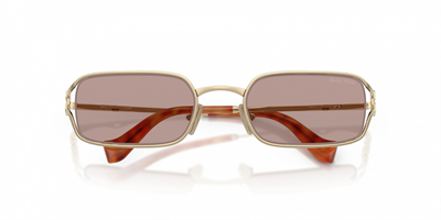 MIU MIU SMU C50S ZVN20I 52
