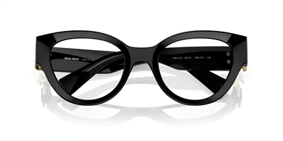 MIU MIU VMU 01V 1AB1O1 52