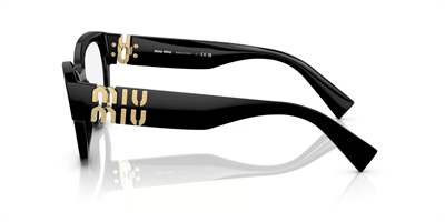 MIU MIU VMU 01V 1AB1O1 52