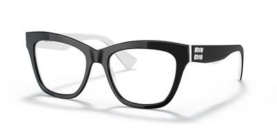 MIU MIU VMU 03U ACO1O1 52