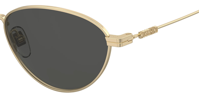 MOSCHINO MOS 177/S 000IR 57