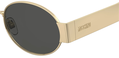 MOSCHINO MOS 185/S 000IR 55