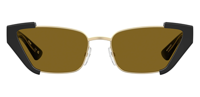 MOSCHINO MOS 205/S 2M270 56